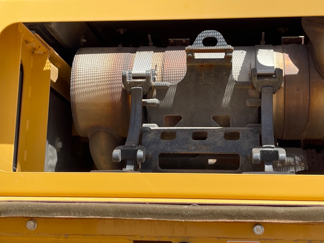 2014 CATERPILLAR 324E L - Image 38